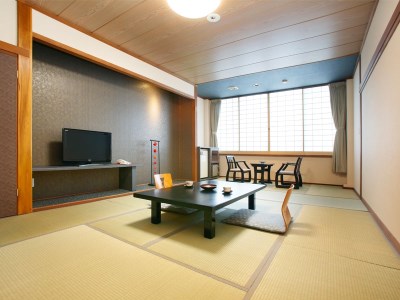 Ryokan Sakurai (Ikaho Onsen)