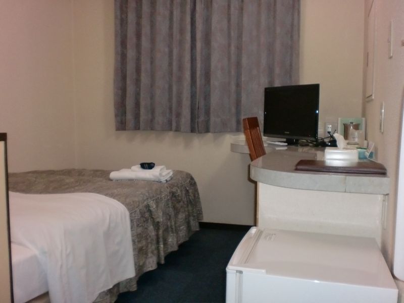 Otsuka Sun First Hotel