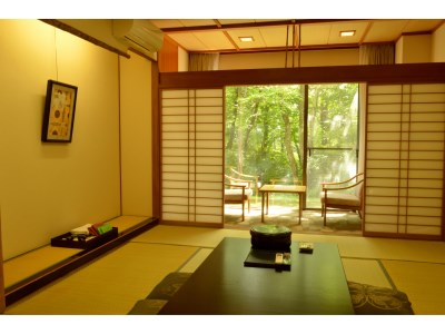 Hotel Blancvert Nasu