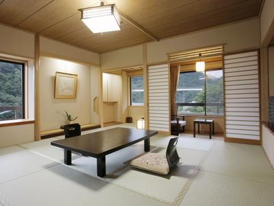 Yukemurinosato Kashiwaya