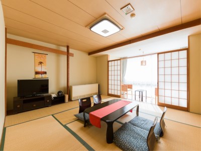 LiVEMAX Resort Kawaji