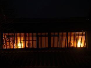 旅館 冨季の舎