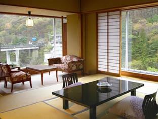 鬼怒川温泉 花の宿 松や 旅館