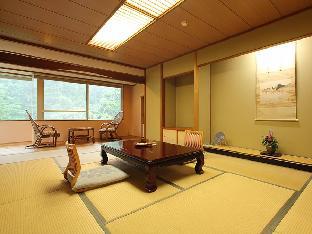 風雅の宿 長生館