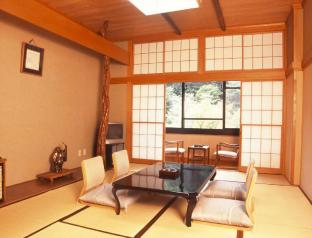 宝川温泉 汪泉閣