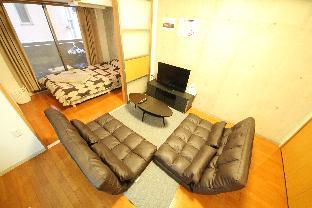 ［天王寺］アパートメント（32m²）｜ 2ベッドルーム／1バスルーム