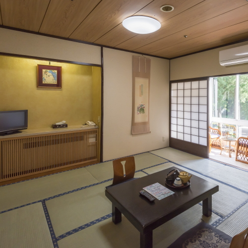 Yamanaka Onsen Oiwai no Yado