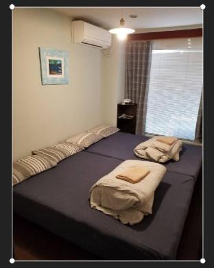 ［新宿］アパートメント（34m²）｜ 2ベッドルーム／1バスルーム