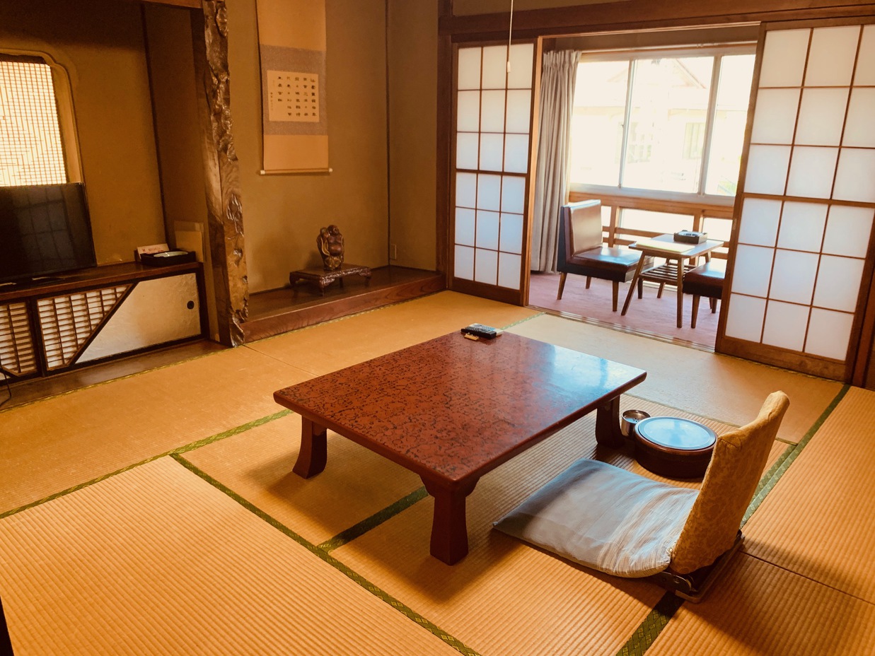 Kokurakukan Togura Hotel