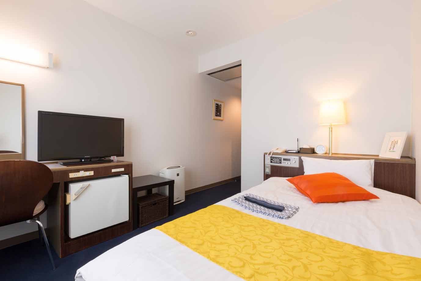 Hotel Van Cornell