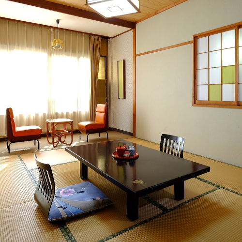 Ikaho Onsen Oyado Katsuho