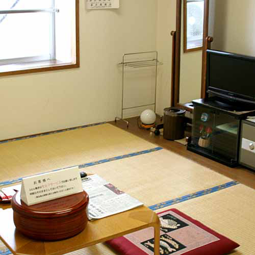 Fureaihouse Sizu no Sato (Sadogashima)