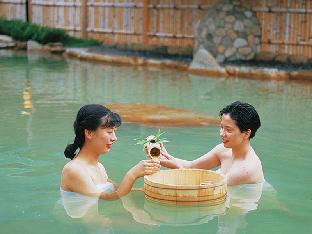 わたらせ温泉　ホテルひめゆり