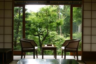 下呂温泉 湯之島館