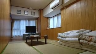国際タウンズイン
