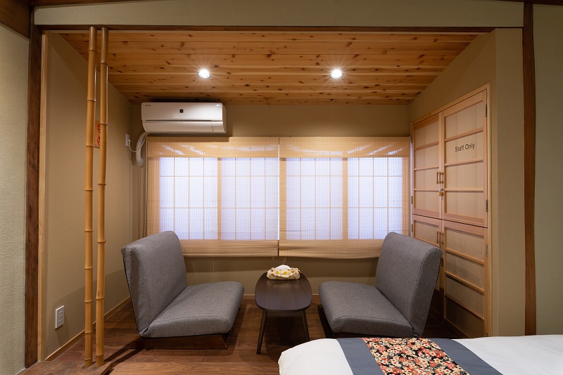 Shiseijyuku Omiya Gojo