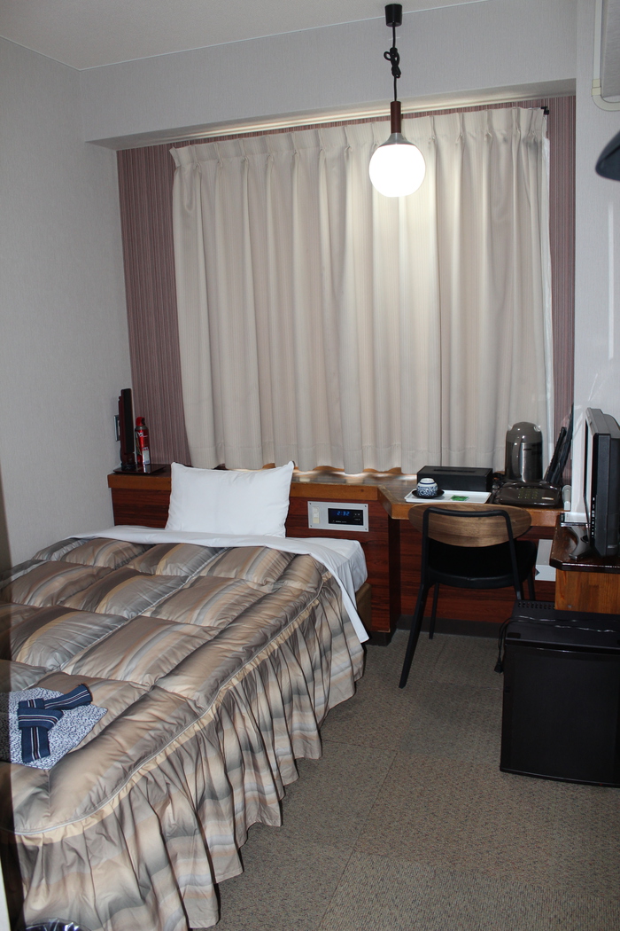 Goi Capital Hotel