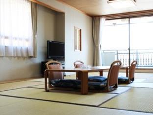 精進マウントホテル