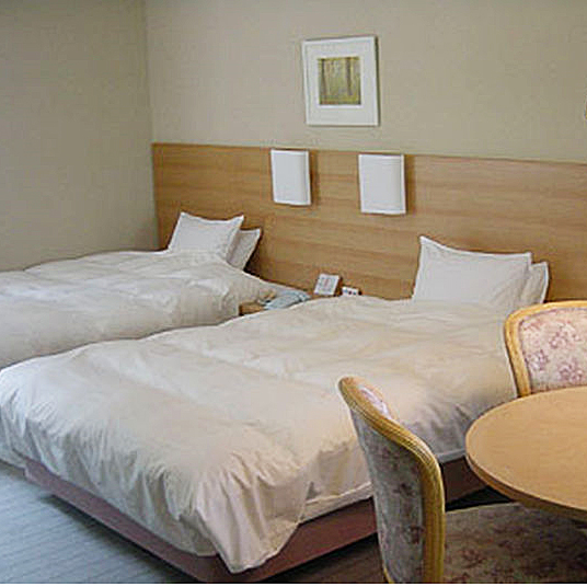 Hotel Nobeyama
