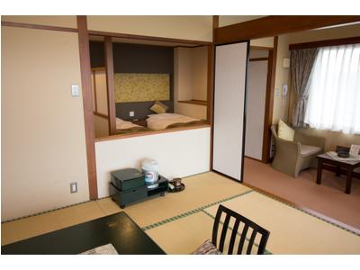 Itsuura Kanko Hotel