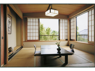 Kappo Ryokan Shiroyama