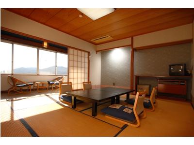 Oshima Onsen Hotel