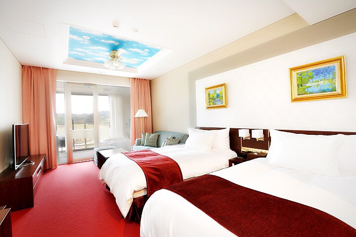 Tado Onsen Hotel
