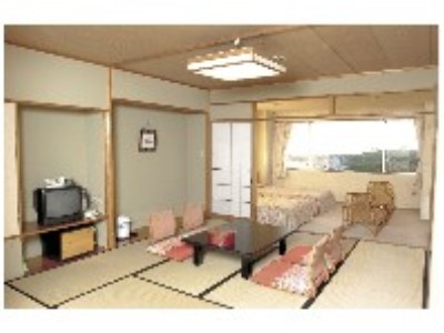 Hotel New Daishin