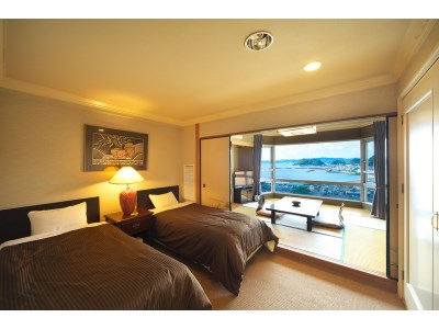 Kamogawa Hills Resort Hotel