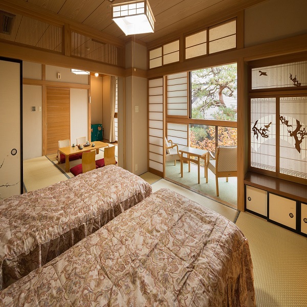 Nakanosawa Onsen Bandai Nishimuraya