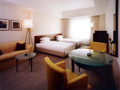 Hotel Molino Shin-Yuri