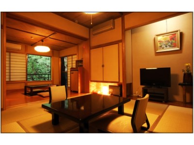 Kappo Ryokan Uoshizu