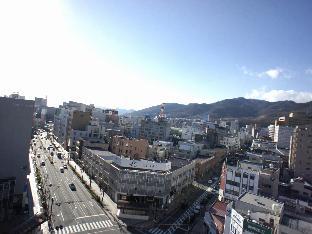 アイランドホテル