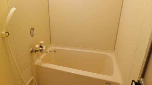 秘湯の宿　元泉館