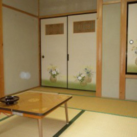 Nukumori no Yado Ishida