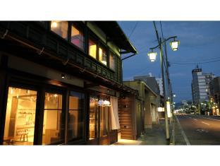 てらまちや 風心庵