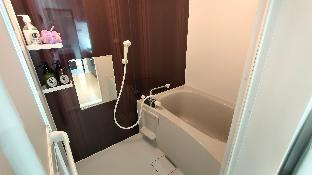 ［大阪市南部］スタジオ アパートメント（25 m²）／1バスルーム