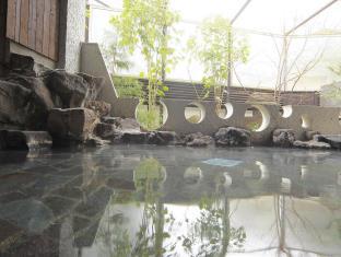 美ヶ原温泉 旬彩 月の静香