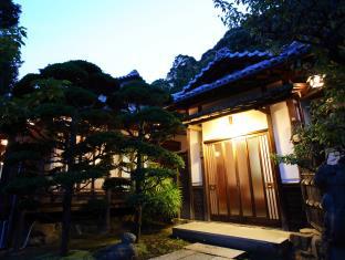琴平花壇旅館