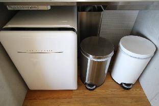 ［大阪城&京橋］アパートメント（31m²）｜ 1ベッドルーム／1バスルーム