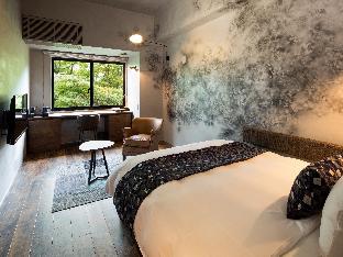 バーホテル箱根香山