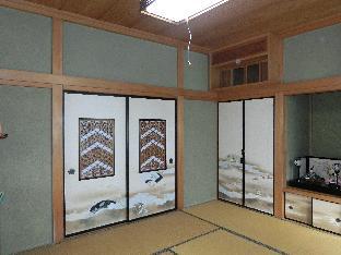 ［千葉］一軒家（178m²）｜ 1ベッドルーム／0バスルーム