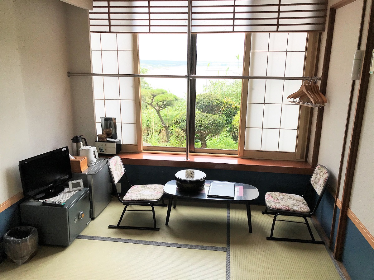 Marutoku Ryokan