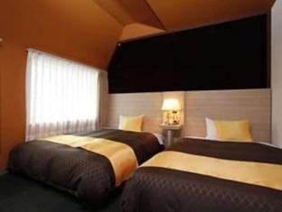 ホテル１-２-３神戸