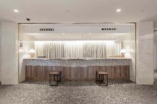 ［新宿］アパートメント（42m²）｜ 1ベッドルーム／1バスルーム