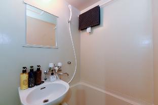 ［札幌］スタジオ アパートメント（24 m²）／1バスルーム