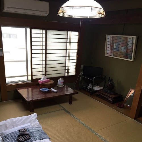 Yamashiroya Ryokan <Yamagata>