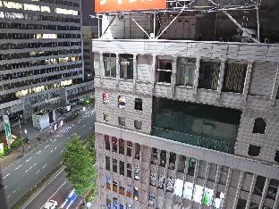 ホテルアセント福岡