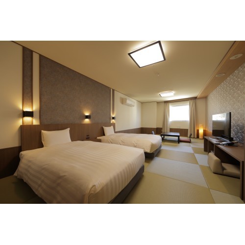 Oedo Onsen Monogatari Atami