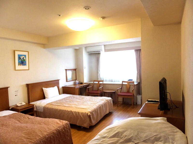 Atami Onsen Itoen Hotel Atamikan